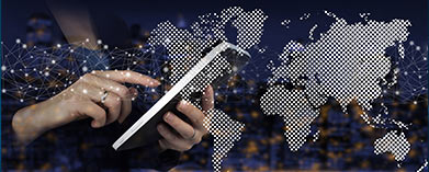 Cobertura Internacional