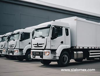 Transporte Terrestre