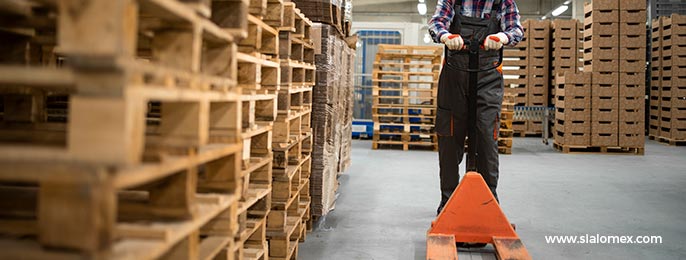 Seguro de Mercancías SIALOMEX Logística